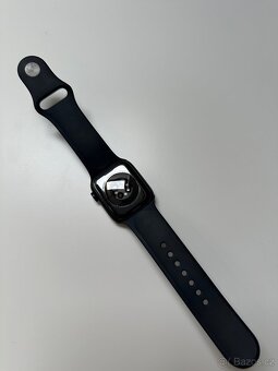 Apple Watch Series 7 41mm - 4