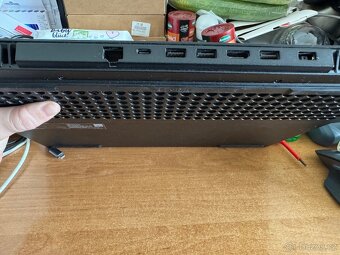 Lenovo Legion 5 17ACH6H AMD Ryzen 7 32GB RAM 1 TB SSD NVIDIA - 4
