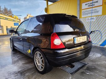 clio sport 2.0 16v - 4