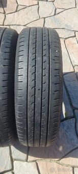 Letní Goodyear 215/65/16 SUV - 4
