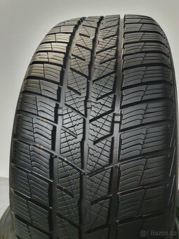 2x ZÁNOVNÍ 225/50 R17 Zimní pneu Barum Polaris 5 - 4