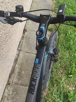 Horske kolo btwin 27.5 - 4