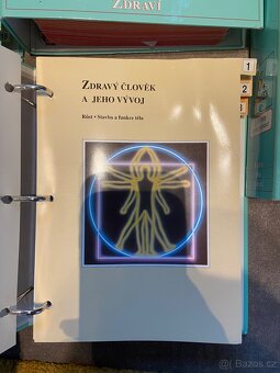 Domácí lékař od A do Z - 4