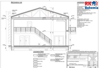 Prodej, komerční objekt, pozemek 660 m2, Mladá Boleslav, Čej - 4