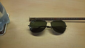 Ray-Ban Cockpit RB3362 - 4