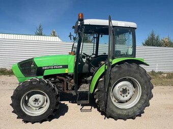 Deutz fahr agrolux 75 , odpočet DPH, - 4