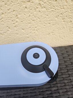 Kávovar nespresso - 4