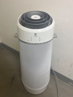 Mobilní klimatizace Electrolux WP71-265WT - 4