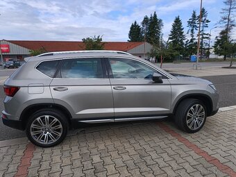 Seat Ateca - 4