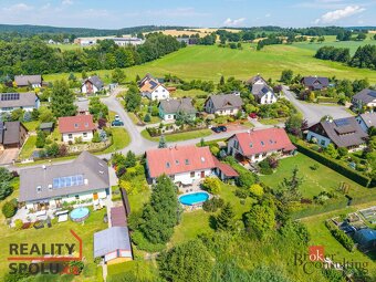 Prodej, domy/rodinný, 122 m2, 59102 Polnička, Žďár nad Sázav - 4