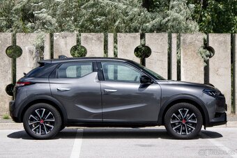 DS 3 E-Tense GT Spirit 115 kW 2023 - 4