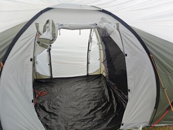 Stan Coleman ridgeline 6 plus - 4