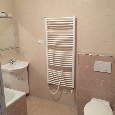 KOMPLETNĚ ZAŘÍZENÝ moderní BYT 2KK 45m2 vedle OC Breda - 4
