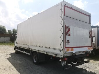 Renault Midlum , 11990kg, hydraulické čelo, 18EPAL, spačka - 4