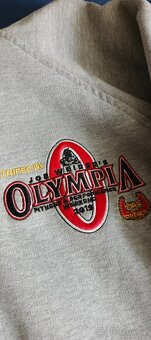 Nabbia Olympia Xl - 4