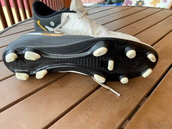 Nike kopačky Phantom vel. 41 - 4