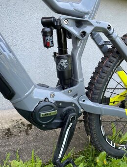 Haibike Nduro 7, 2024 XL - 4