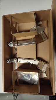 Blum Aventos HS - 4