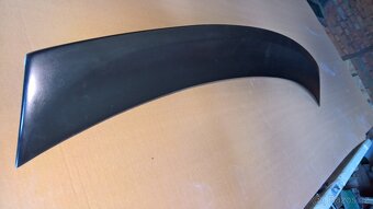 bmw E46 Ducktail trunk Spoiler CSL M3 bmw e46 sedan Spoiler - 4