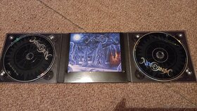 CD + DVD Wintersun - Special Tour Edition Digipack - 4