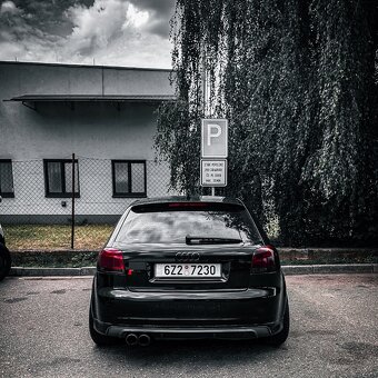 Audi s3 8p, 195kw 265hp - 4