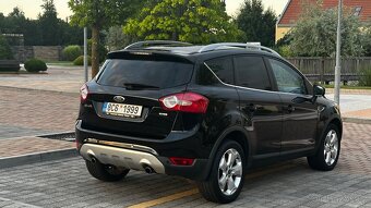 FORD KUGA 2.0TDCi 4x4 TITANIUM - 4