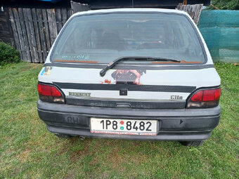 renault clio - 4