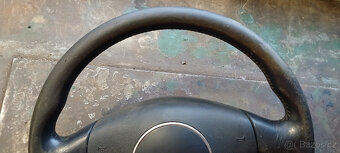 Volant funkční airbag Audi A4 B6 (8E2) 1.9 TDI quattro 2004 - 4