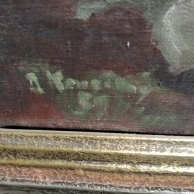 starozitne svate knihy obrazy tisky bisty - 4