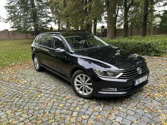 Volkswagen Passat B8 - 4