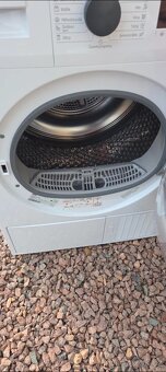 Susicka Beko A+++ na 7kg - 4