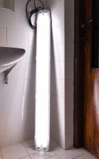 DayLight 72W (Philips Master DeLuxe 2x36W/950). Vrchlabí - 4