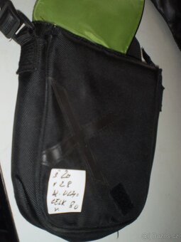 batoh dětský - sportovní  - výprodej - výběr za 60,- - 4