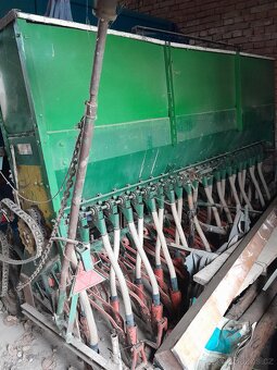 Prodám použitou zemědělskou techniku - 4