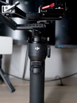 DJI rs3 mini - 4