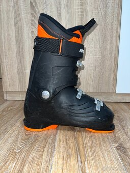 Lyžáky ATOMIC HAWX PLUS 28/28.5 - 4