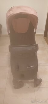 Kočarek Kinderkraft - 4