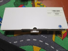 Koupelnové svítidlo - LED osvětlení zrcadla EBIR Pandora - 4