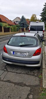 Peugeot 207 - 4
