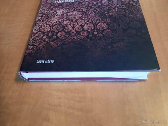 Poslední aristokratka - 4