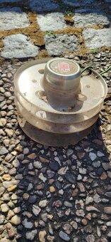 Plastové středy Fiat - 4