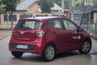 Hyundai i10 - 4