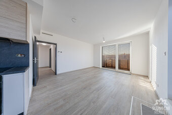 Pronájem bytu 2+kk 69 m², Uherský Brod - U Mlýnů, Olšava - 4