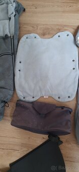 Baby Jogger summit x3 - 4