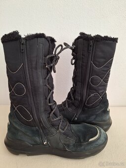 Zimní boty Superfit vel. 38 - 4