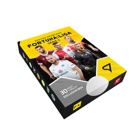 Fotbalové kartičky Fortuna Liga 2021/22 ( 2.série ) Sportzoo - 4