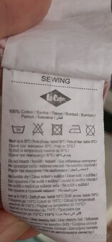 Bavlněné tričko Lee Cooper S - 4