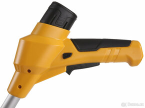 TEXAS Čistič spár WR1080 AKU TOTÁLNÍ VÁNOČNÍ VÝPRODEJ - 4