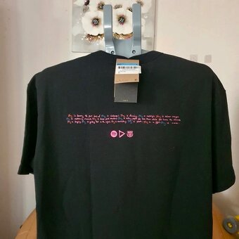 Tričko pánské Nike FC Barcelona - 4