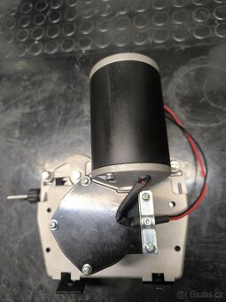 Podavač svařečky - 4